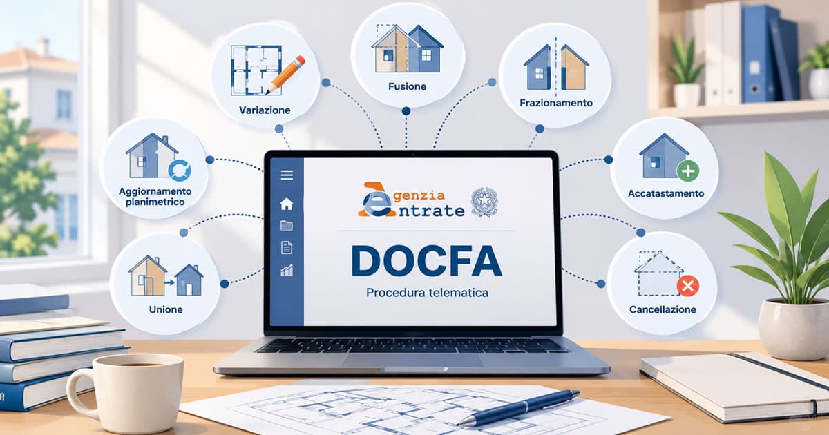 DOCFA