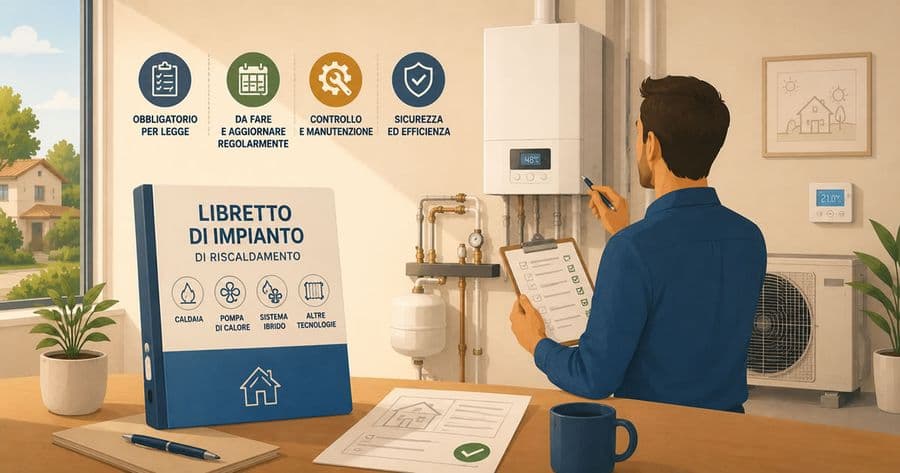Libretto di Impianto