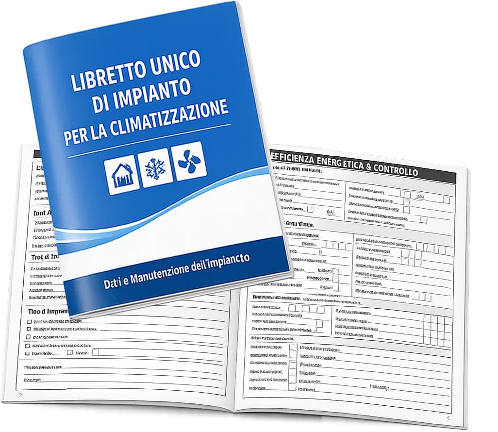 Libretto di impianto