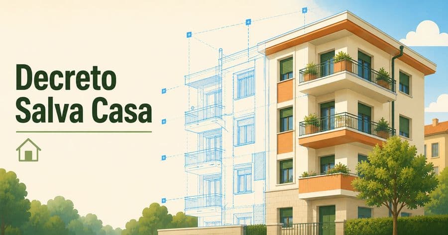 Decreto Salva Casa