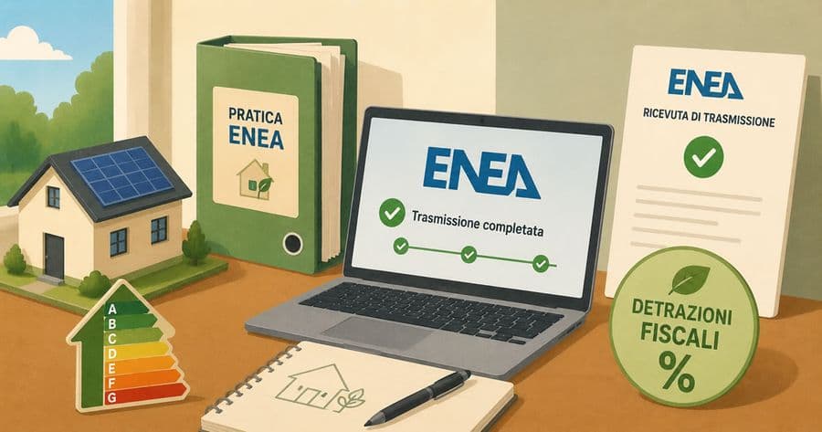 Pratica ENEA