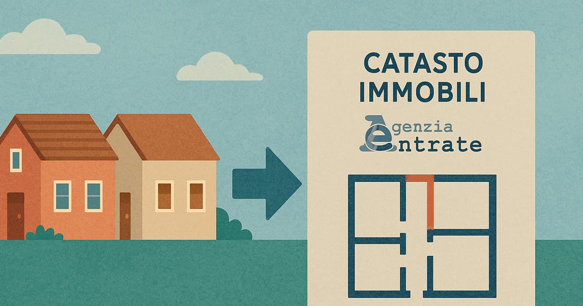 Unione Catastale